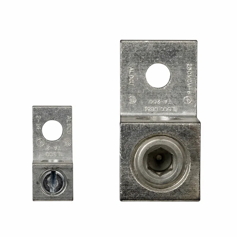 SK0496027-US20260702-105043-0 EATON LKS1 KIT TERM LUG 1-PH DRY 14TO2AWG CBL - Image 1