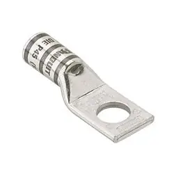 SK0496063-US20260702-105043-0 Panduit LCA4-14-L Copper Compression Lug 35 kV 1 Each - Image 1