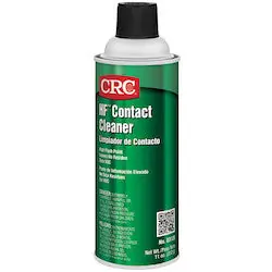 SK0496091-US20260702-105043-0 CRC Industries 03125 HF Contact Cleaner, 11 Wt. Oz. - Replacement MPN 03125 - Image 1