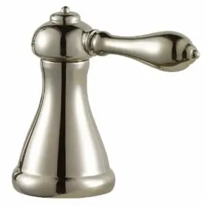 Pfister HHL-M0BD Pfister Marielle Lever Handle Kit, Polished Nickel - Replacement MPN