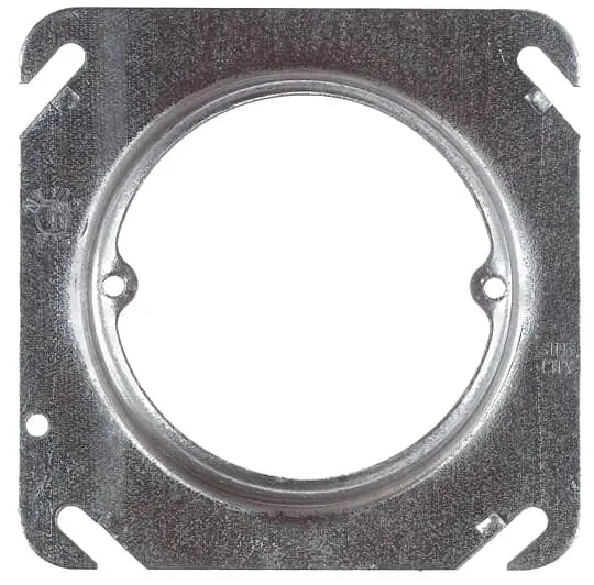 ABB 52C3-25 52C3 STC 4SQ TO RND COVER 5/8 RI