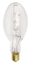 LEDVANCE M400/U/ED37/64036 SYLVANIA 400W METALARC QUARTZ METAL HALIDE LAMP