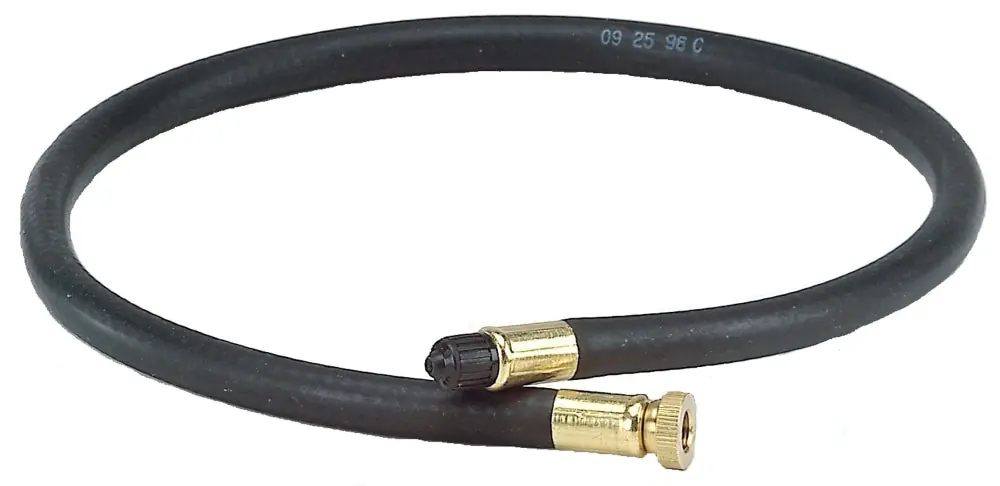 SK0496207-US20260702-105043-0 Cherne 274011 CHE2EXT 2FT EXTENSION HOSE #83692 - Image 1