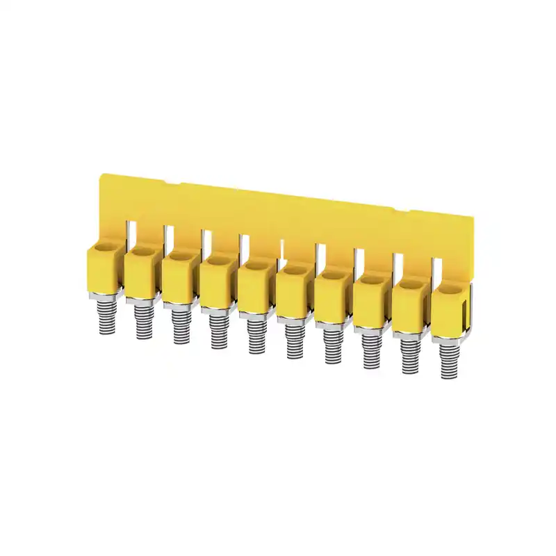 Weidmuller 1052060000 Screw Jumper for WDU4