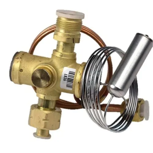 Goodman TXV-8P Thermal Expansion Valve Kit 5 tons R-410A