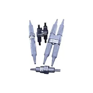 SK0496261-US20260702-105043-0 Mersen FEB-11-11 Midget Fuse Holder Single Pole - Image 1
