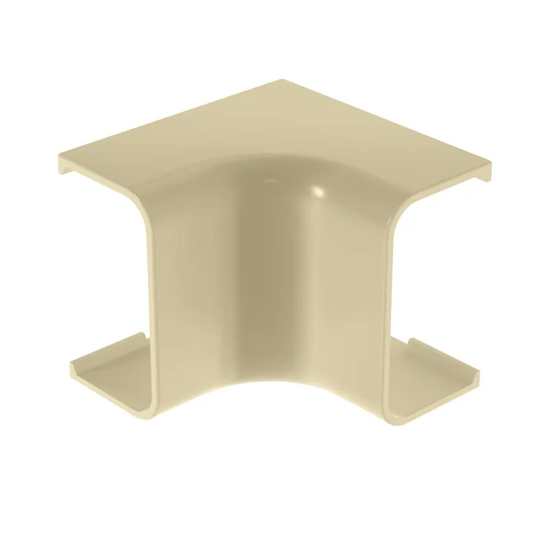 SK0496353-US20260702-105043-0 Panduit ICF10EI-X Inside Corner Fitting Low Voltage (Each) Replacement MPN - Image 1