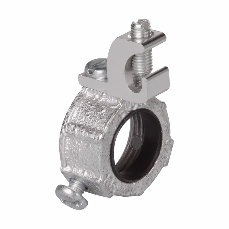SK0496431-US20260702-105043-0 Crouse-Hinds HGLL8250 CRSH HGLL8 250 3 Ground Bushing 250 kcmil-#6 AWG - Image 1