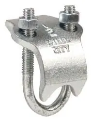 ABB RC-2-1/2 RC 2 1/2 T&B CONDUIT/PIPE TO BEAM CLAMP