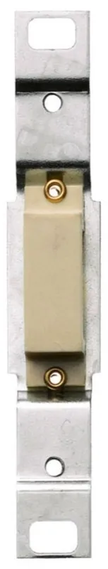 SK0496536-US20260702-105043-0 Hubbell RA756I Toggle Adapter Standard Blank Ivory - Image 1