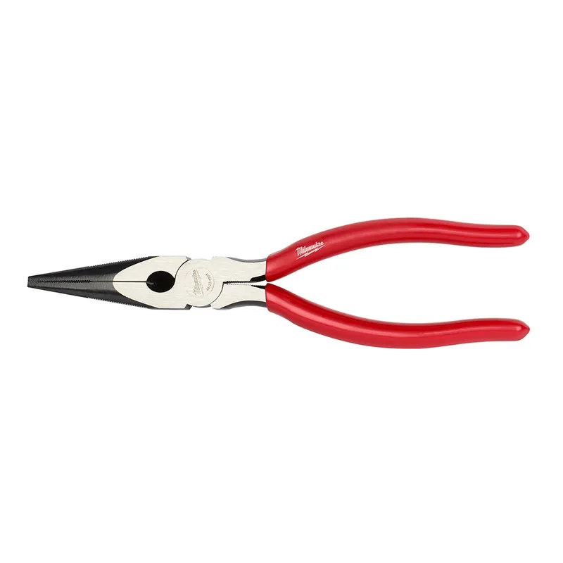 SK0496552-US20260702-105043-0 Milwaukee 48226501 Long Nose-Dipped - Image 1