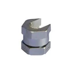 SK0496566-US20260702-105043-0 nVent CADDY SN50 SN Series Nut 1/2 Rod - Image 1