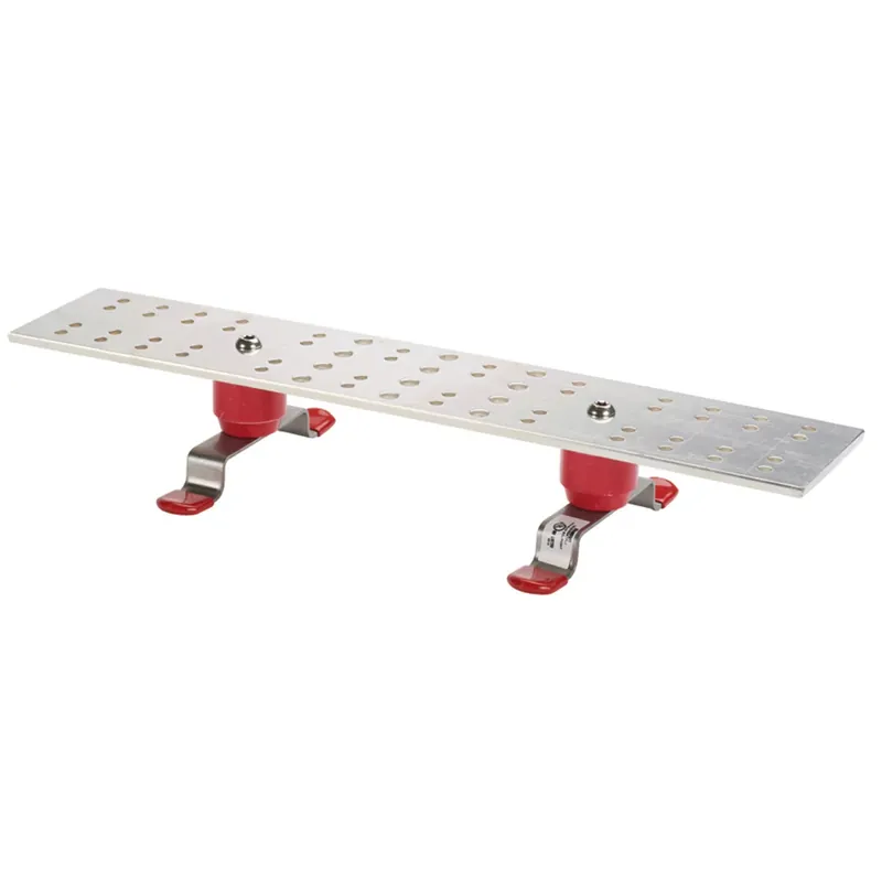 SK0496624-US20260702-105043-0 Panduit GB4B0624TPI-1 StructuredGround Telecom Grd Busbars, 0624, Copper, Tin-Plated - Image 1