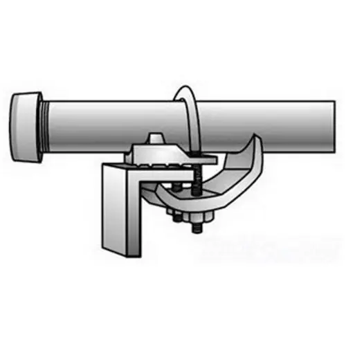 SK0496676-US20260702-105043-0 Emerson CTC-0507 1/2-3/4 Cable Tray Clamp - Image 1