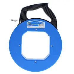SK0496725-US20260702-105043-0 Ideal 31-055 Tuff-Grip Pro Fish Tape 60 Ft - Image 1