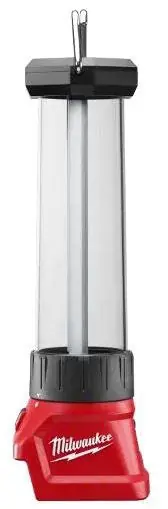 SK0496752-US20260702-105043-0 Milwaukee 2363-20 M18 LED Lantern/Flood Light - Image 1