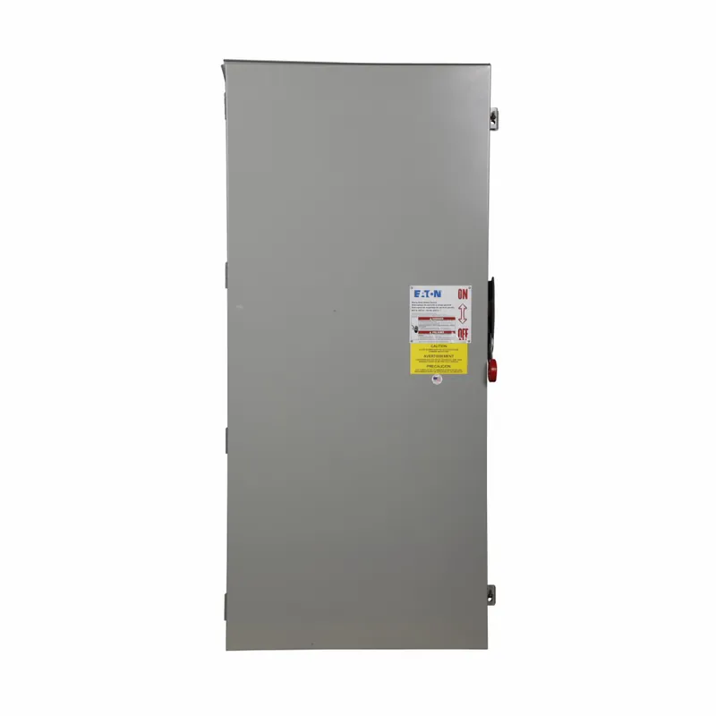 Eaton DH327NRK ETN DH327NRK 800A/3P HD FSBL S