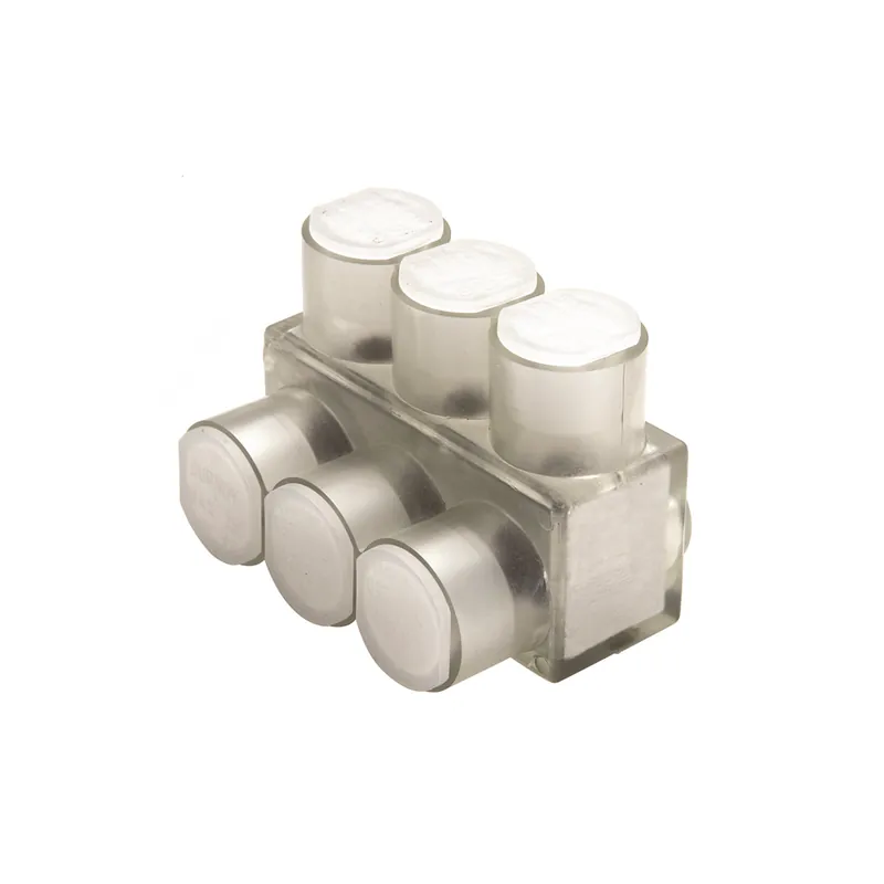 SK0496770-US20260702-105043-0 Hubbell BIBS2503 BIBS 250-10 ONE SIDED UNITAP - Image 1