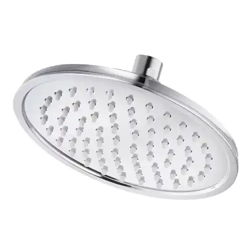 Pfister 973-257A Pfister Saxton 1-Function Raincan Shower Head 1.8 gpm