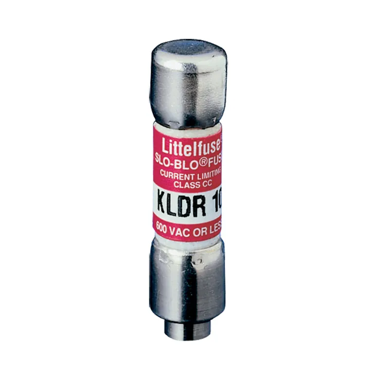 SK0496866-US20260702-105043-0 Littelfuse KLDR003.TXP LFSE KLDR003.TXP FUS 600V T/D CLASS (3A) REPLACEMENT MPN - Image 1