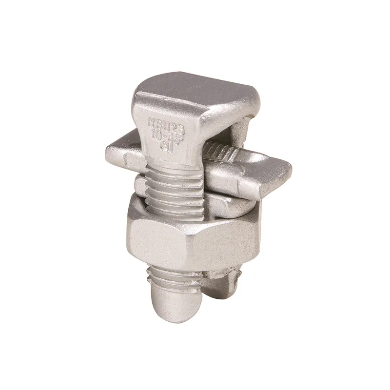 SK0496889-US20260702-105043-0 Hubbell KSU17 7AWG Split Bolt Conn Burndy - Image 1
