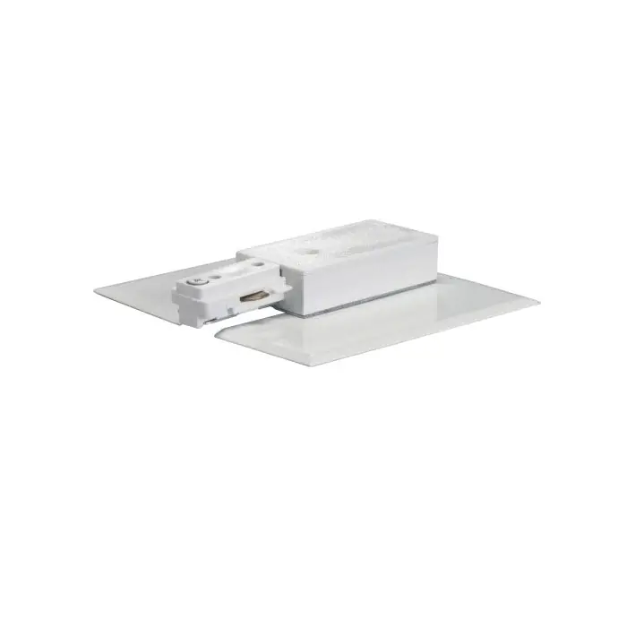 SK0496911-US20260702-105043-0 SATCO TP152 Live End with Canopy Utility White - Image 1