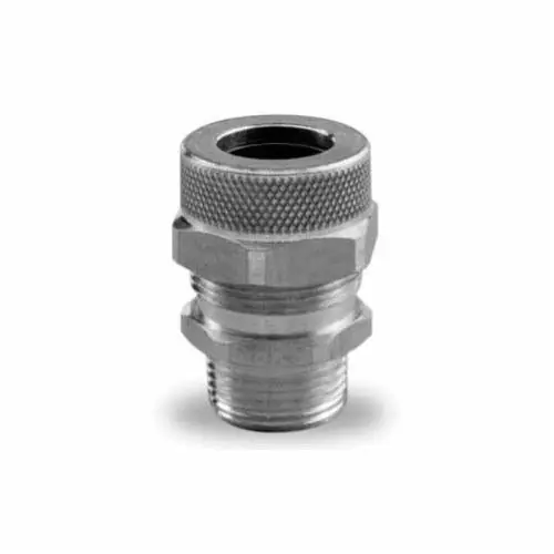SK0496934-US20260702-105043-0 Remke RSR-309 Tuff-Seal Straight Cord Grip Connector 1 In 0.5 to 0.562 In Cable Openings RSR-309 - Image 1