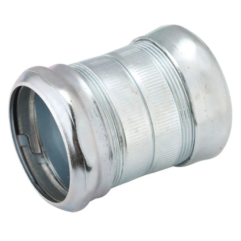 SK0496976-US20260702-105043-0 Hubbell 2956 Conduit Coupling Compression 4 in - Image 1