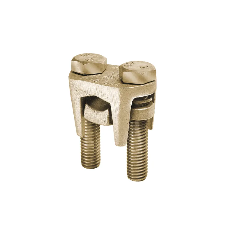 SK0497005-US20260702-105043-0 Hubbell KVS31 BURNDY BOLT ON CONN 350 - Image 1