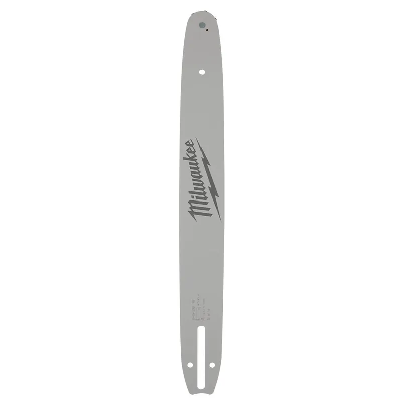 Milwaukee 48-09-3001 16 Chainsaw Guide Bar Replacement MPN