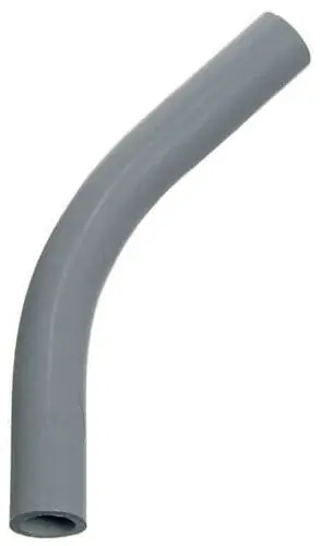 ABB UA7AE CAR (5133764) 3/4 X 45D ELBOW