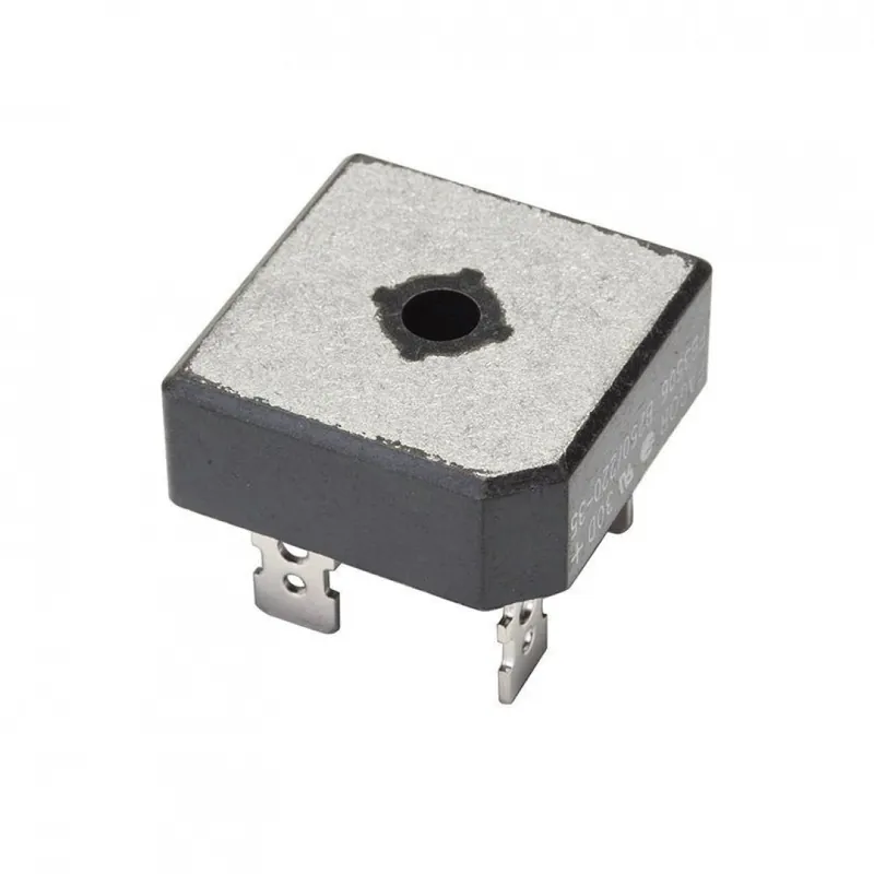 SK0497268-US20260702-105043-0 Greenlee 85997 RECTIFIER-600V 35A 1-P BRIDGE - Image 1