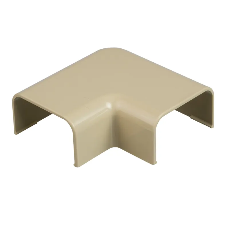 SK0497291-US20260702-105043-0 Panduit RAF10EI-X Surface Raceway LD10 Low Volt Right Angle Fitting Replacement MPN - Image 1
