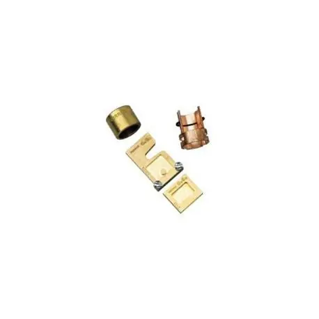SK0497309-US20260702-105043-0 Mersen J426 Rejection Fuse Reducer 600 VAC 200 A Class J - Image 1