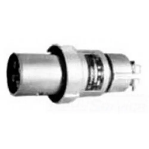 SK0497379-US20260702-105043-0 Emerson ACP15034CD APPLETON 150A CLAMP RING PLUG 3W4P ST2 ACP15034CD - Image 1