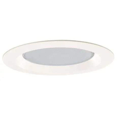 SK0497415-US20260702-105043-0 Juno Lighting 20PW 6 Lensed Albalite Trim With Reflector 8 In - Image 1