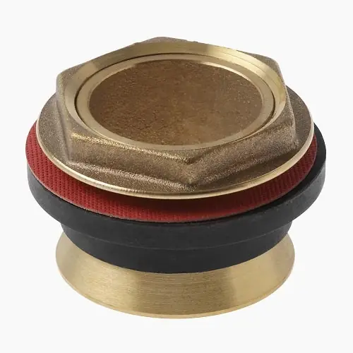 SK0497450-US20260702-105043-0 Kohler K-18357 Closet Spud Assembly 1-1/2 inch - Image 1