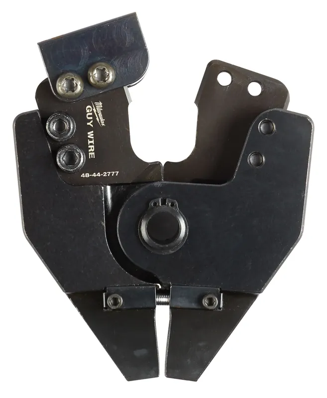 SK0497506-US20260702-105043-0 Milwaukee 49162777 1/2 EHS Guy Wire Cutting Jaw - Image 1