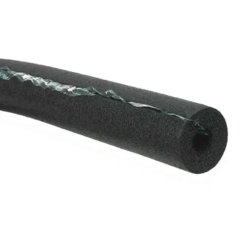 SK0497549-US20260702-105043-0 Nomaco 6IL048078 Flexible Self-Seal Engineered Polymer Foam Tubing Insulation 7/8 inch I.D. x 1/2 inch - Image 1