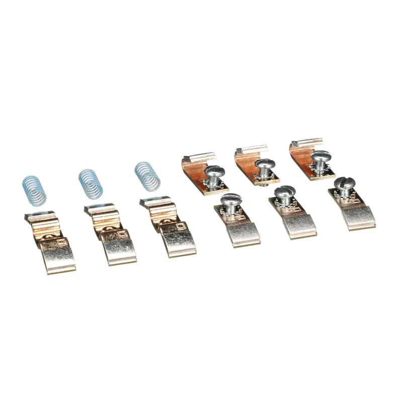 SK0497622-US20260702-105043-0 Square D 9998SL4 3-Pole Size 2 NEMA Contactor/Starter Contact Kit - Image 1