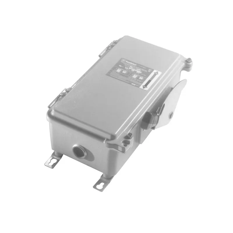 SK0497657-US20260702-105043-0 Appleton MD2DS3034F MD2DS-DIV2 DISCONNECT 30 AMP 600 VAC - Image 1