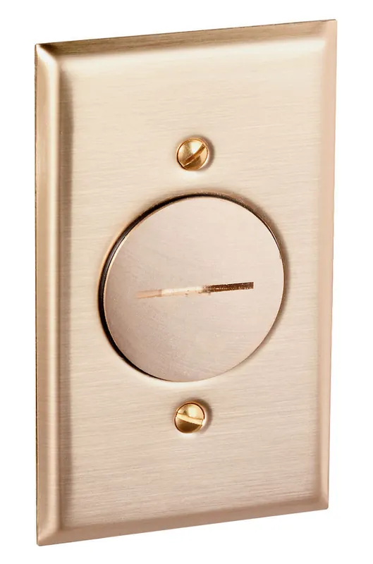 SK0497675-US20260702-105043-0 Pass & Seymour 1542TRFBA Floor Box Assembly 15A 125V Tamper Resistant - Image 1