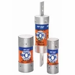 Mersen AJT35 Fuse AJT Time-Delay Class J Low Voltage 35 Amps 600V