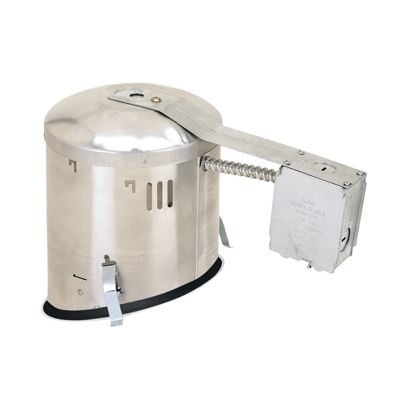 SK0497721-US20260702-105043-0 Nora Lighting NHRIC-926QAT Ic Remodel Sloped Housing Airtight - Image 1