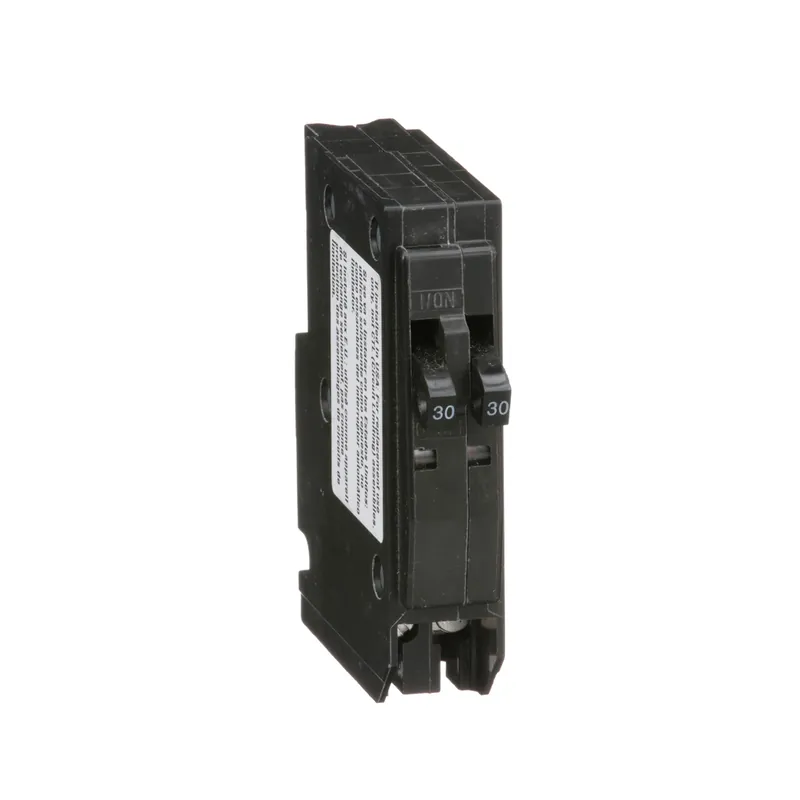 SK0497751-US20260702-105043-0 Square D QO3030 Tandem Circuit Breaker 30/30A 120/240V 1Ph - Image 1