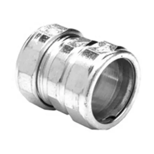 SK0497777-US20260702-105043-0 Bridgeport 262-US Compression Coupling 1 in EMT Conduit - Image 1