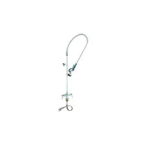 T&S Brass B-0113-B Pre-Rinse Unit