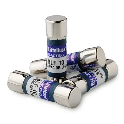 SK0497820-US20260702-105043-0 Littelfuse BLF003 Fast Acting Midget Fuse 3A 250V - Image 1