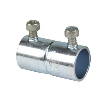 ABB TK122A T&B 3/4 Coupling SScrew EMT STL