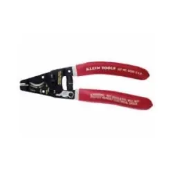 SK0497905-US20260702-105043-0 Klein Tools 63020 Multi-Cable Cutter 0.032 in Cable/Wire - Image 1